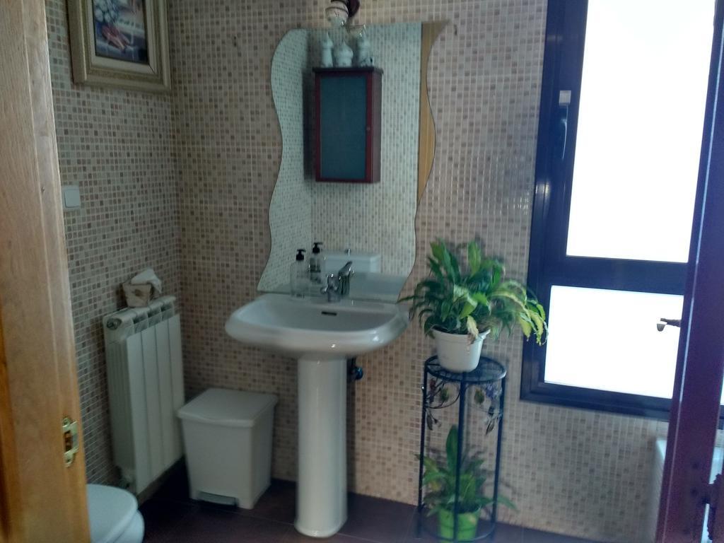 Larrasoana Casa Tau 게스트하우스 외부 사진