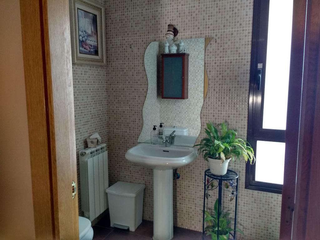 Larrasoana Casa Tau 게스트하우스 외부 사진